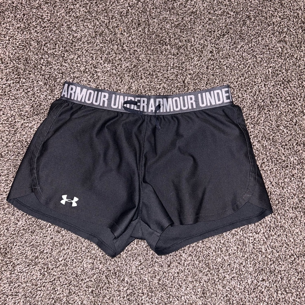 Under Armour Shorts